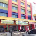 Wisma Asiatique
