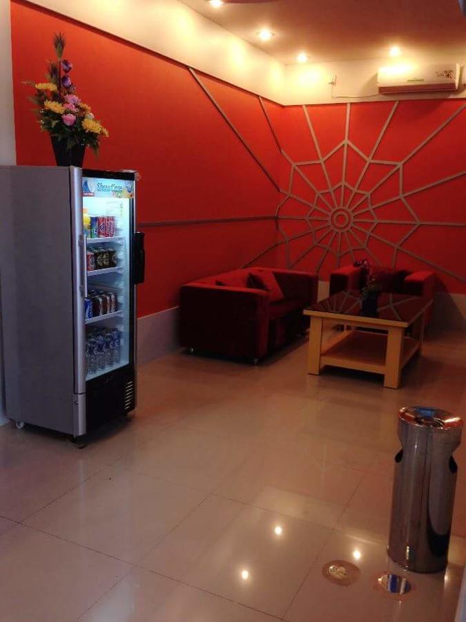 Wisma Asiatique * Pekanbaru
