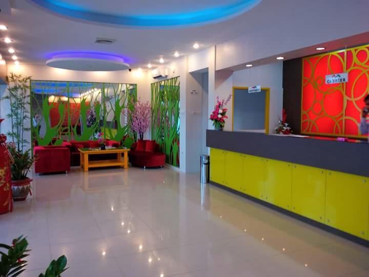 Wisma Asiatique Hotel