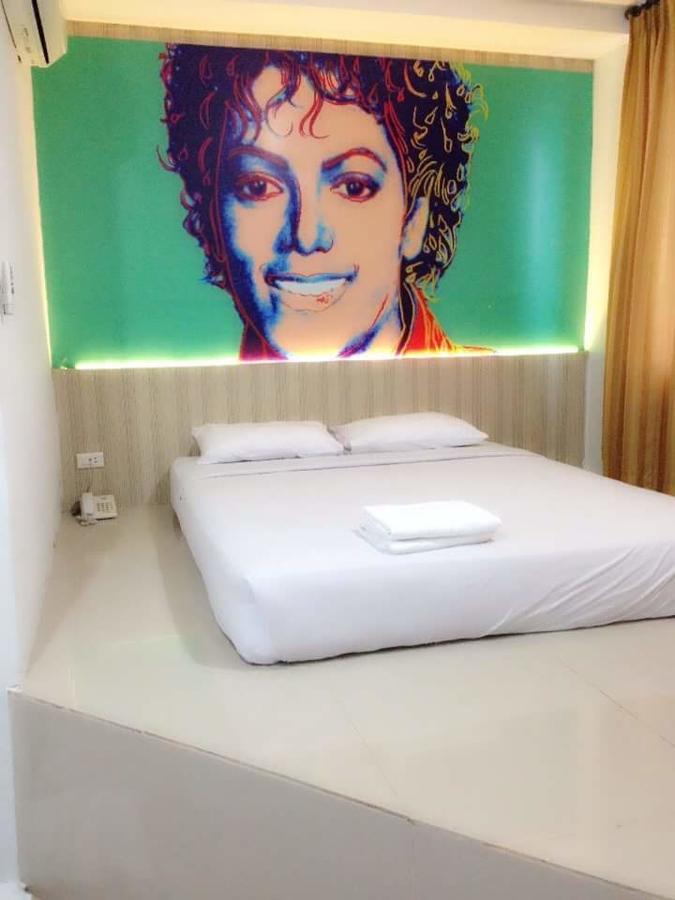 Hotel Wisma Asiatique