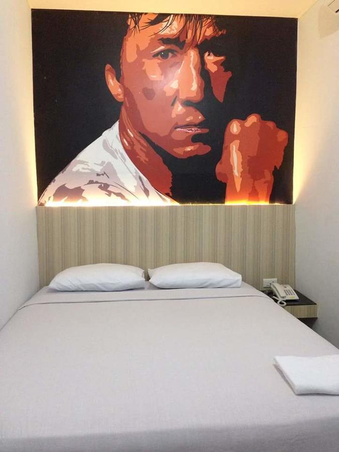 Wisma Asiatique Hotel Pekanbaru