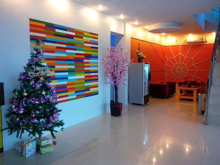 Wisma Asiatique Pekanbaru