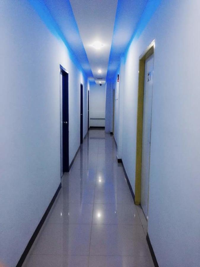 Wisma Asiatique * Pekanbaru